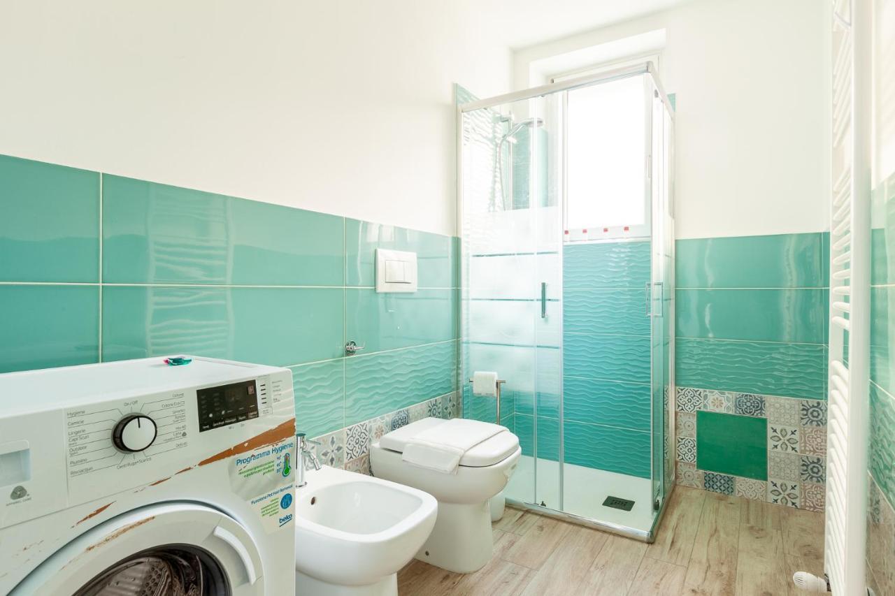 New Loft Close To Porta Vittoria - A.c. - Wifi * Milan
